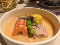 -漢舍中国菜馆(889广场店)