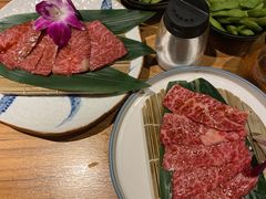 -炼火烤肉店