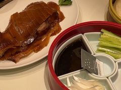 -惠丰堂饭庄·烤鸭·京味菜(翠微路店)