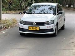 -胜华驾校·小猫学车(银都店)