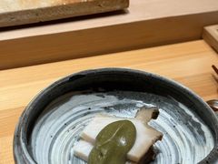 -荣一代目OMAKASE板前料理