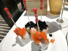-五月罗马海鲜自助餐厅(陆家嘴店)