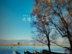 -大理洱海