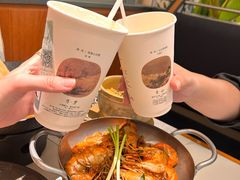 -太食獸泰式茶餐厅(IFS国金中心店)