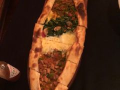-Efes Turkish & Mediterranean Cuisine 艾菲斯餐厅(陆家嘴店)