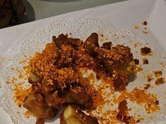 -湖锦酒楼·31年地道湖北菜(黄鹤楼店)