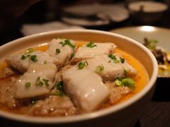 -庐灶江南·江南菜·四合院Bistro(东直门雍和宫·原华侨宾馆店)