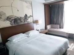 -北京希尔顿逸林酒店