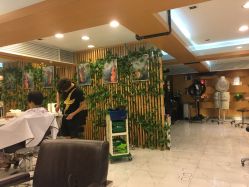 -雅仕 HAIR SALON 美发沙龙