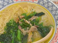 -小杨生煎(黄河路店)