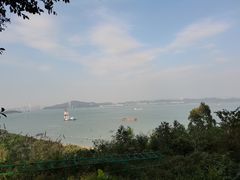 -南沙天后宫景区