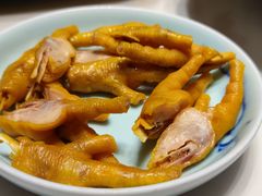 -周渝食惦·酸菜鱼精致川菜(横岗店)