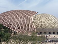 -牛首山文化旅游区