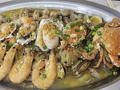 -海之味海鲜大咖·家常菜