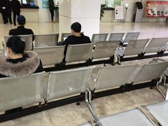 -重庆医科大学附属第一医院(本部)