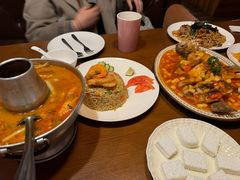 -泰国餐厅 Thai Food(裕华万达店)