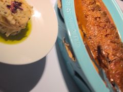 -阿五黄河大鲤鱼(纬三路店)