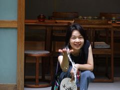 -绣园·茶食宴(湘绣博物馆店)