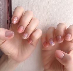 -爱美睫美甲会馆
