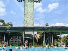 -苏州乐园森林水世界