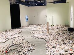 -chi K11艺术空间展览厅