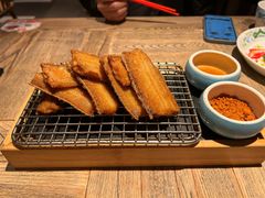 -老头儿油爆虾(胜利河美食街店)