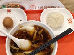 -阳阳中国饭(龙湖大兴天街)