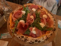 -Alimentari Grande(东湖路店)