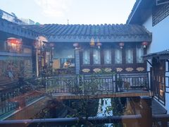 -同得兴 Since·1995 传统苏式面馆(十全街店)