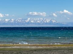 -赛里木湖风景名胜区