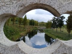 -眉山湿地公园(东坡区)