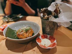 -Ginger(兴国路店)