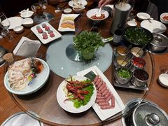 -东海怡品海鲜豆捞(星街坊店)