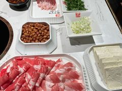 -丁卯•铜锅涮肉(工体店)