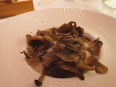 黑松露温泉蛋-蝶舍·MAISON PAPILLON