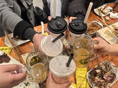 -本色.小马哥烧烤(五一路总店)