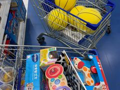 -TOYSRUS玩具反斗城(大连恒隆广场店)