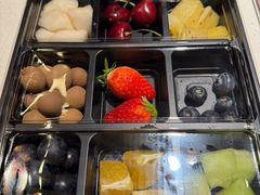 -海底捞火锅(长沙华创国际广场店)