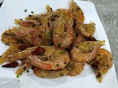 -四川小胡子海鲜(丁村万人海鲜广场店)