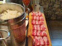 -大理董·董家小厨野生菌火锅(古城旗舰店)