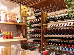 零售区-北京老门框爆肚涮肉馆(凤城六路店)