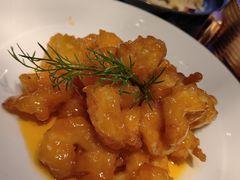 -阿里疆Alijiang·丝路美食·异域风情·清真(长楹天街店)