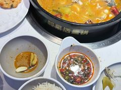 -周渝食惦酸菜鱼(青浦店)
