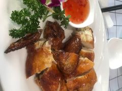 -中国饭店-餐厅