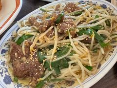 -拉面莊夢語＆中华料理八椿