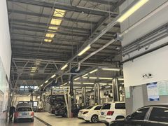 -奔驰北京鹏龙星徽(西大望路店)