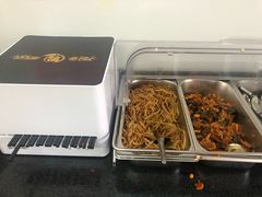 -小胖包子王(定安路店)