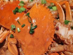 -胖哥俩肉蟹煲(海盐总店)