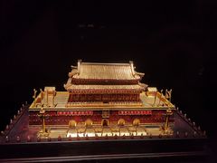 -深圳珠宝博物馆