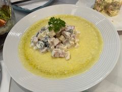 -库滋明·俄罗斯特色美食(中央大街店)